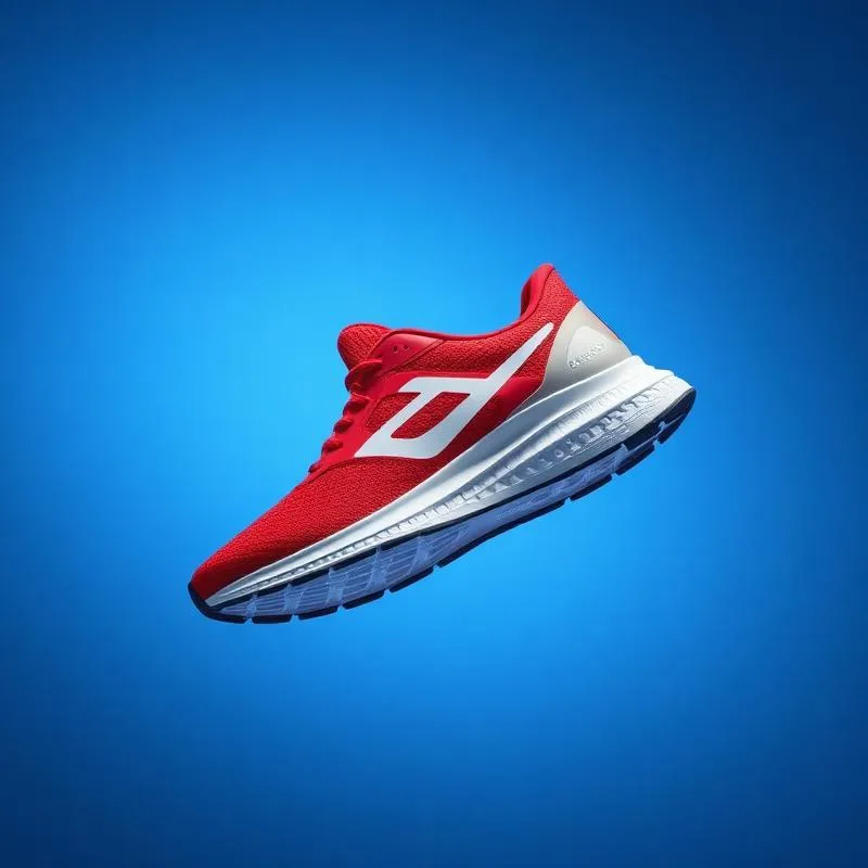 UrbanKick Aero Run