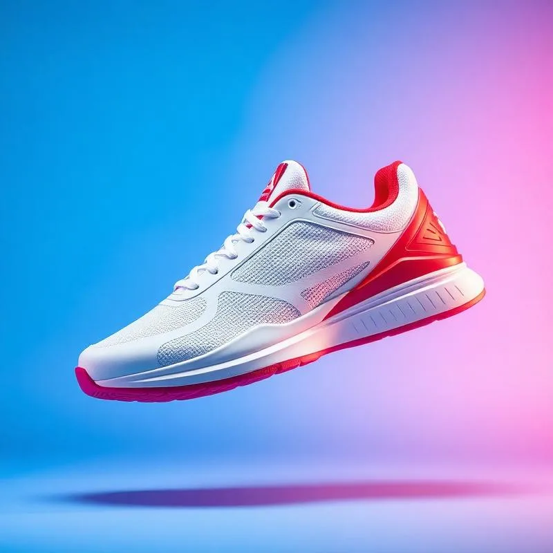 UrbanKick Pulse White
